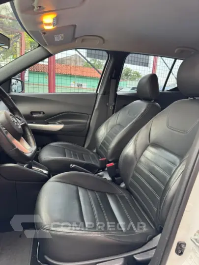 KICKS 1.6 16vstart SV