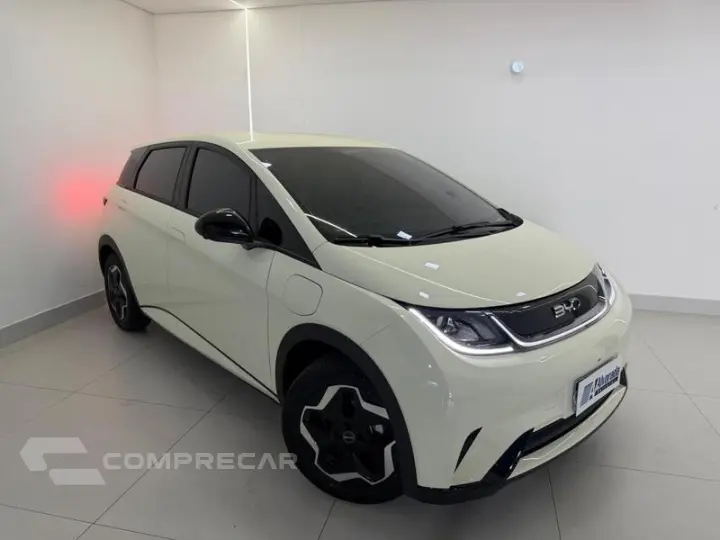 DOLPHIN GS 180EV