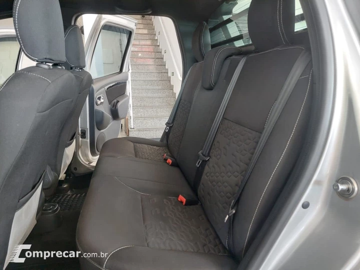DUSTER OROCH 1.6 16V Dynamique