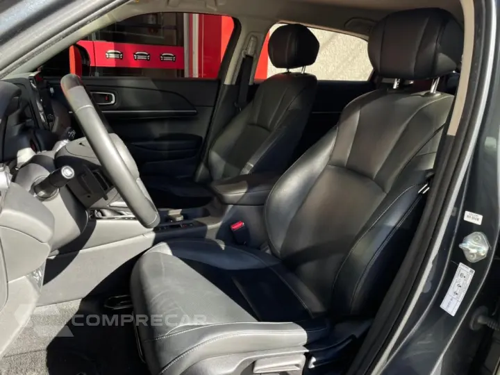 HR-V 1.5 DI I-VTEC FLEX EXL CVT