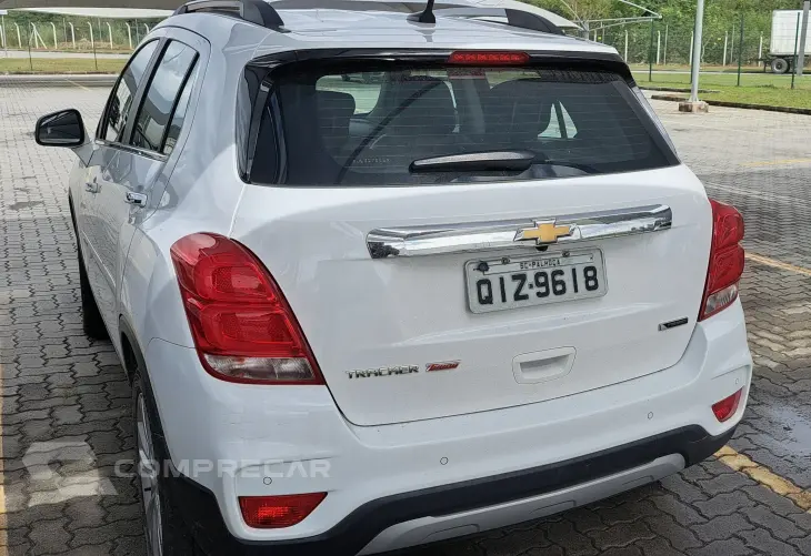 TRACKER 1.4 16V Turbo Premier
