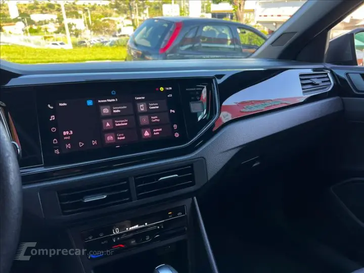 NIVUS 1.0 200 TSI Highline