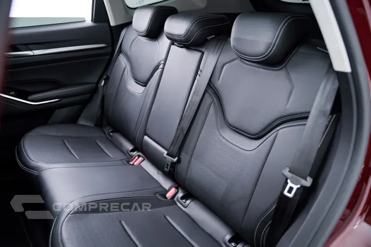 Haval H6 1.5 (Hibrido)