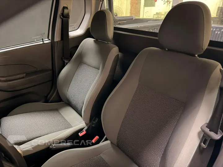 MONTANA 1.4 MPFI LS CS 8V FLEX 2P MANUAL