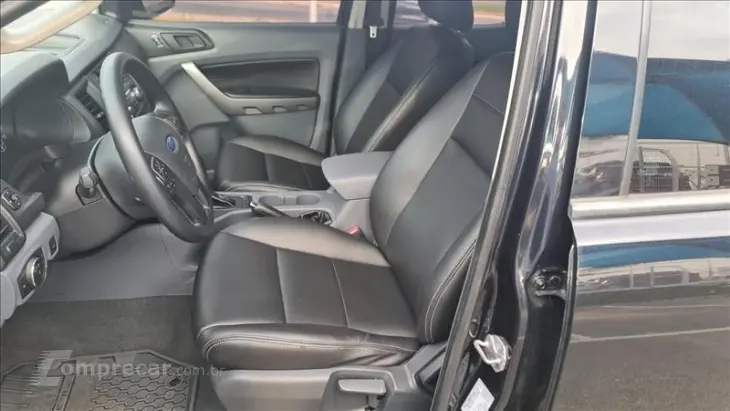 RANGER 2.2 XLS 4X4 CD 16V