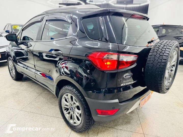 ECOSPORT FSL 1.6