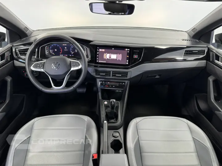 NIVUS 1.0 200 TSI Highline