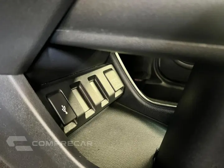 HR-V LX 1.8 FLEXONE 16V 5P AUT.