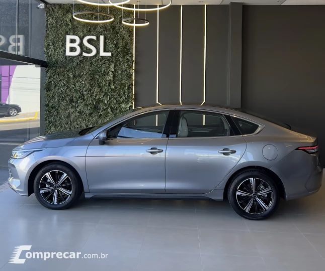KING 1.5 Dm-i Phev GL