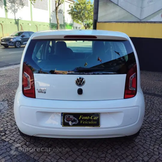 up! take 1.0 Total Flex 12V 5p