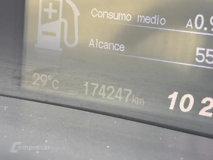 CIVIC 2.0 EXR 16V FLEX 4P AUTOMÁTICO