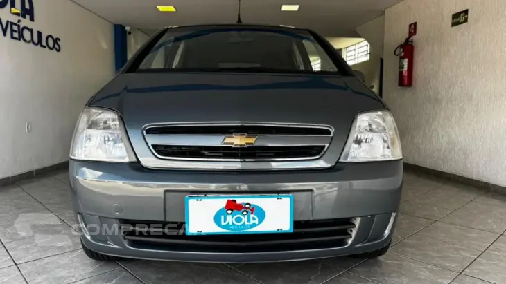 Meriva COLLECTION 1.4 8V ECONOFLEX 5p