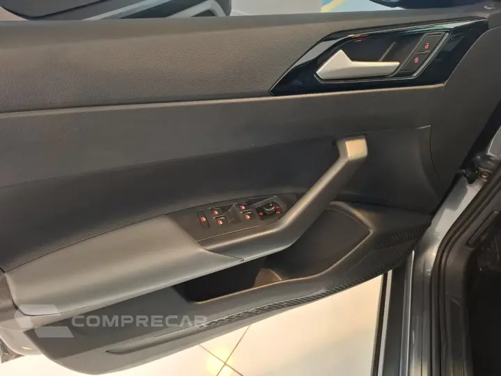 Nivus 1.0 4P FLEX 200 TSI HIGHLINE AUTOMÁTICO