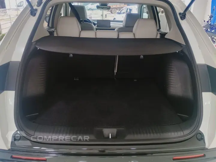 ZR-V 2.0 I-vtec Touring