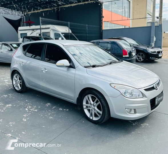 i30 2.0 16V 145cv 5p Aut.