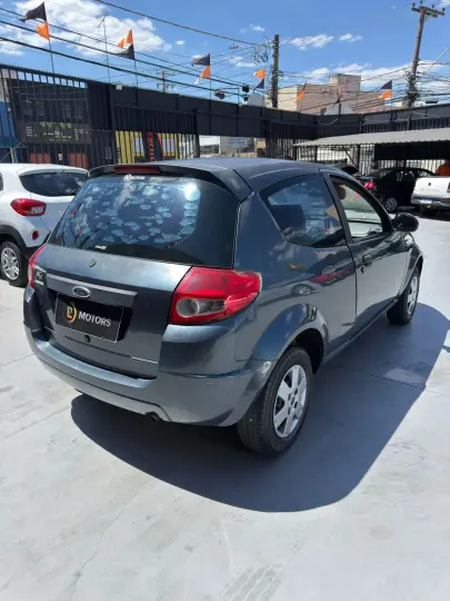 KA 1.0 I 8V