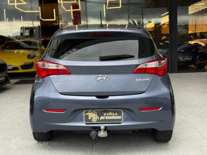 HB20S 1.6 COPA DO MUNDO 16V FLEX 4P MANUAL