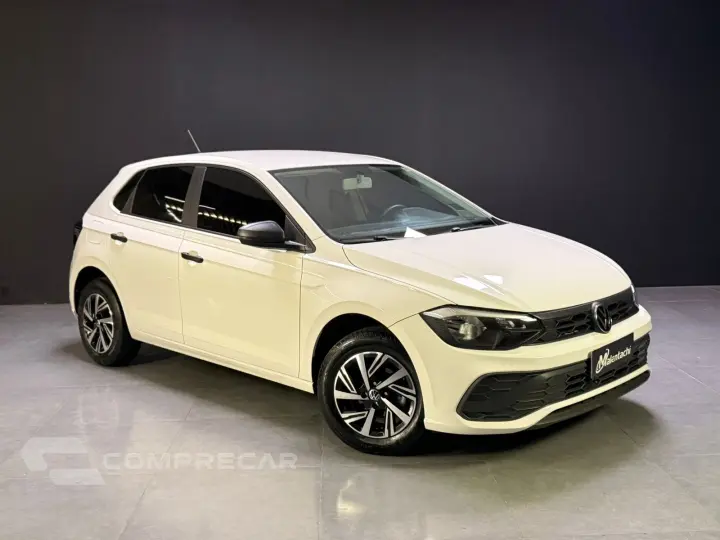 POLO 1.0 MPI TRACK MANUAL