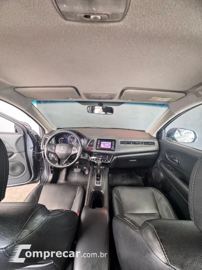 HR-V 1.8 16V EX
