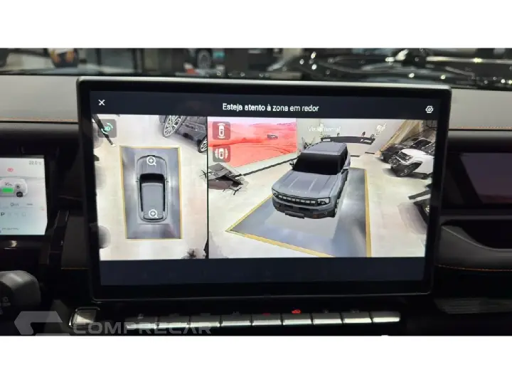 T1 1.5 TGDI PHEV ADVANCE DHT