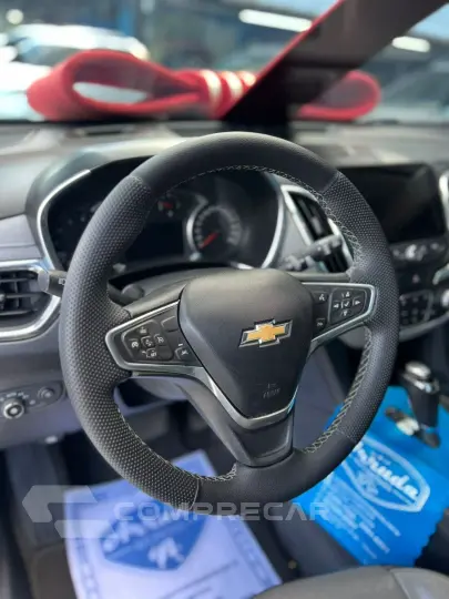 EQUINOX Premier 2.0 Turbo AWD 262cv Aut.