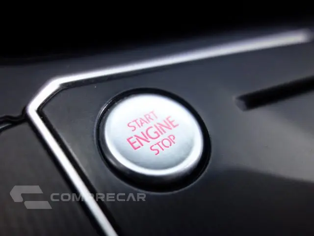 POLO - 1.0 200 TSI HIGHLINE AUTOMÁTICO