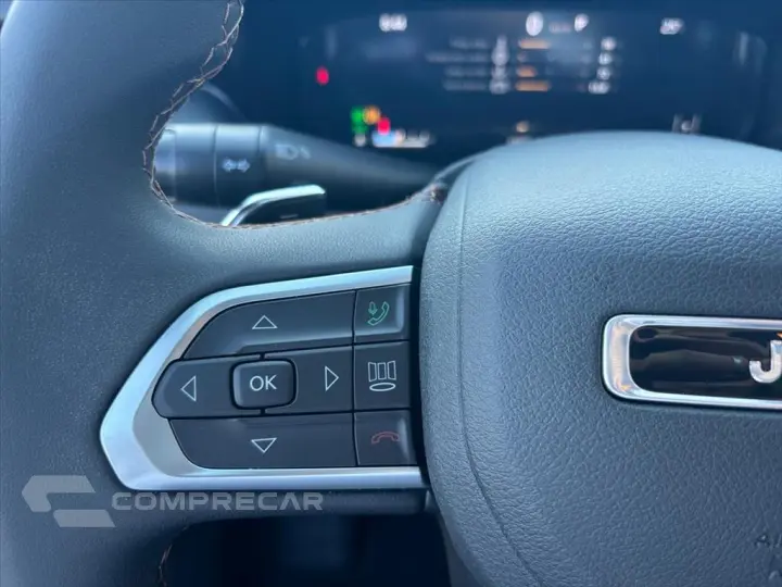 COMPASS 1.3 T270 TURBO FLEX LIMITED AT6