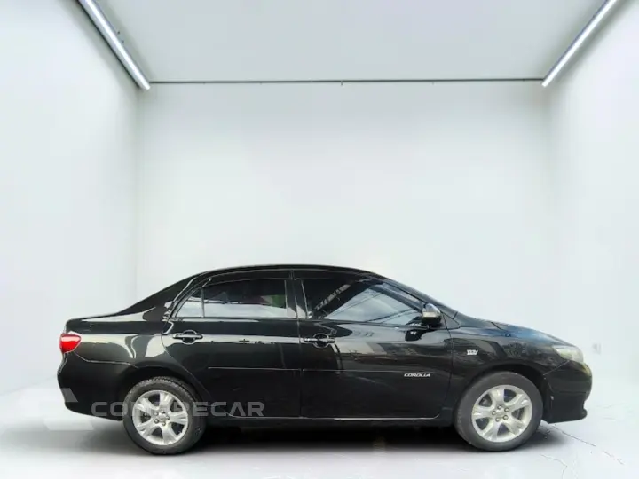 COROLLA 1.8 XEI 16V