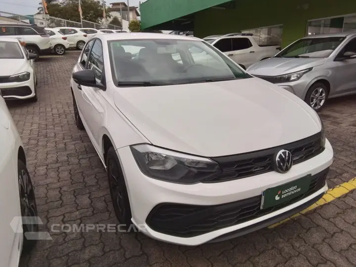 POLO 1.0 MPI TRACK MANUAL