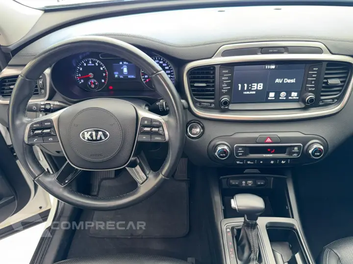 sorento ex 2.4