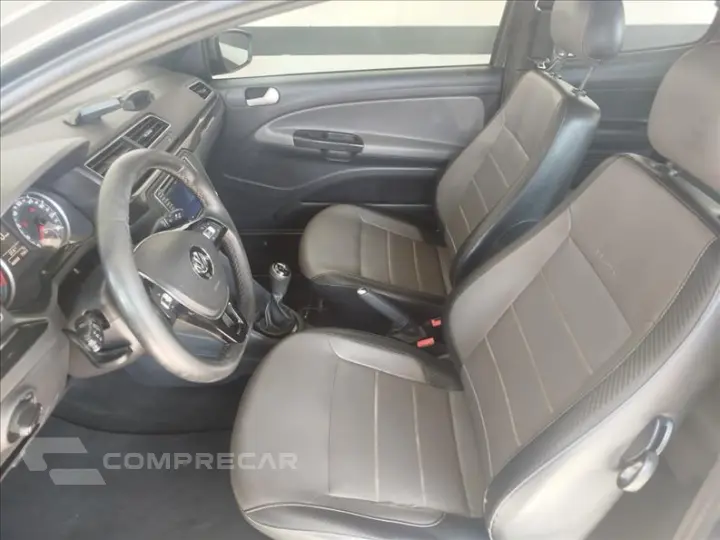 SAVEIRO 1.6 Cross CD 16V