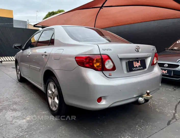 COROLLA 1.8 XEI 16V