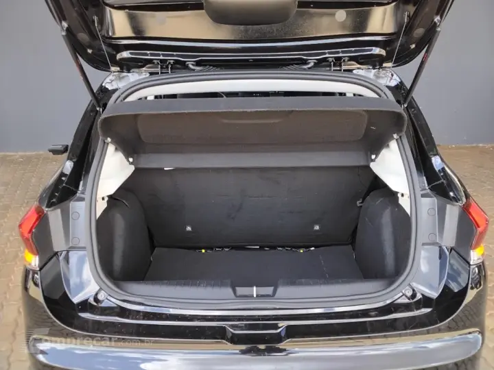 PULSE 1.3 FLEX DRIVE CVT