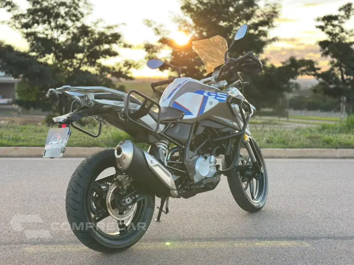 G310 GS