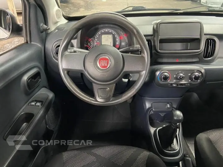 MOBI LIKE 1.0 FLEX 4P