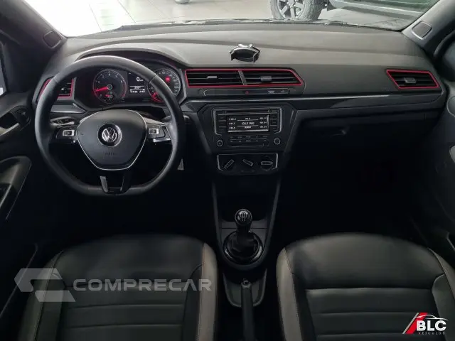 SAVEIRO - 1.6 MSI PEPPER CE 8V 2P MANUAL