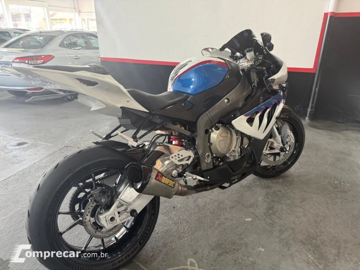 S 1000