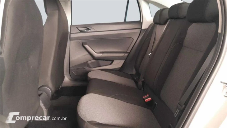 VIRTUS 1.0 170 TSI MANUAL