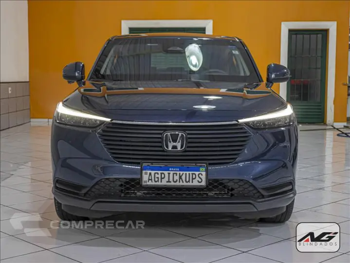 HR-V 1.5 DI I-vtec EX