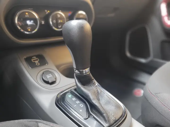 Toro Freedom 1.8 16V Flex Aut.