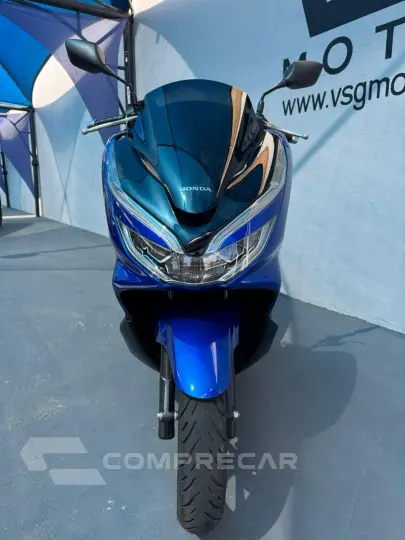 PCX 150 DLX