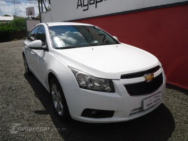 CRUZE 1.8 LT 16V