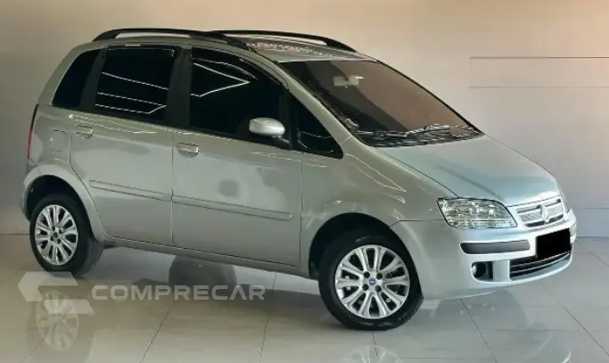 IDEA 1.4 MPI ELX 8V