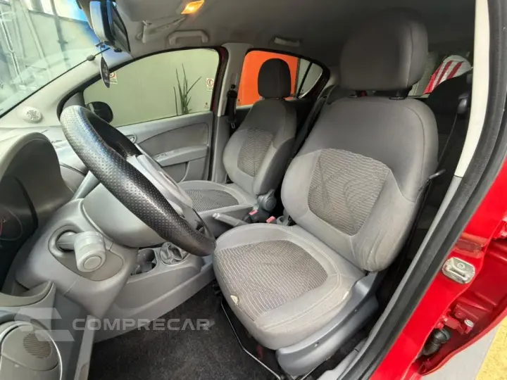 Palio ATTRACTIVE 1.4 EVO Fire Flex 8v 5p