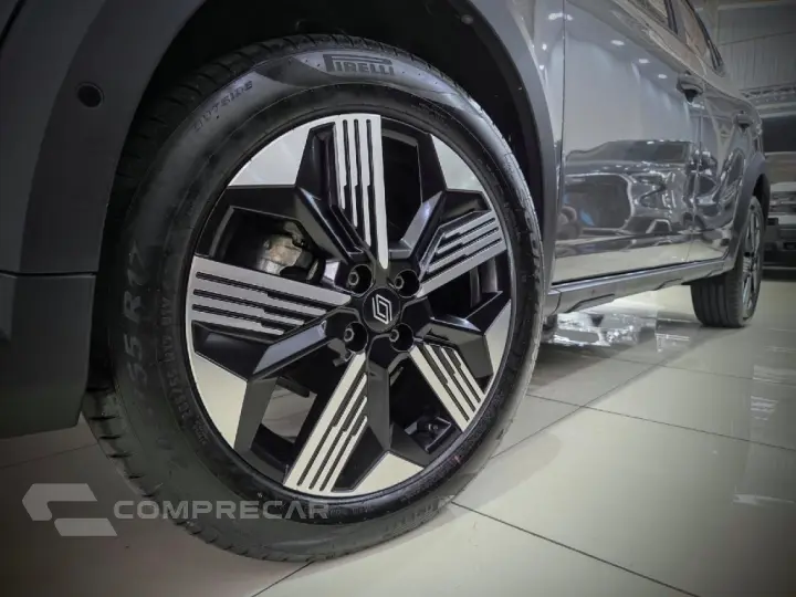 KARDIAN 1.0 TCE FLEX PREMIÉRE EDITION EDC