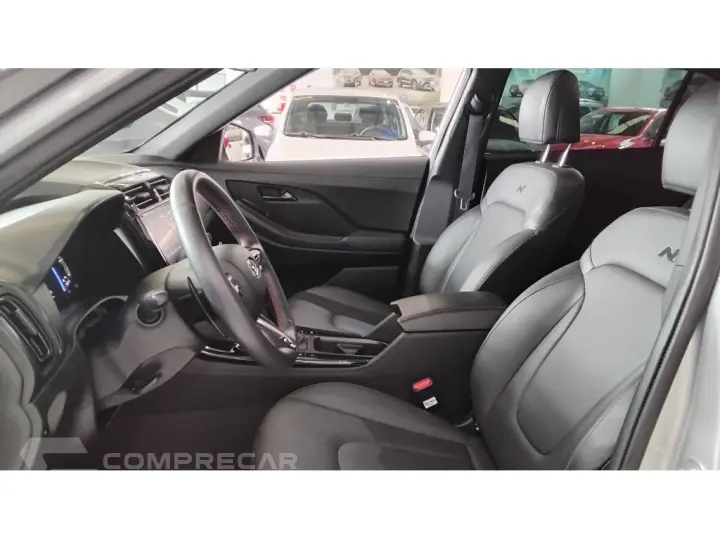 CRETA 1.0 TGDI FLEX N LINE AUTOMÁTICO