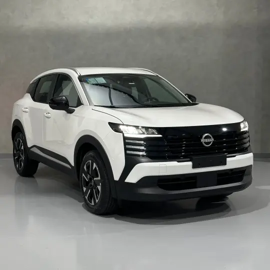 KICKS Advance 1.0 Turbo Flex Aut.