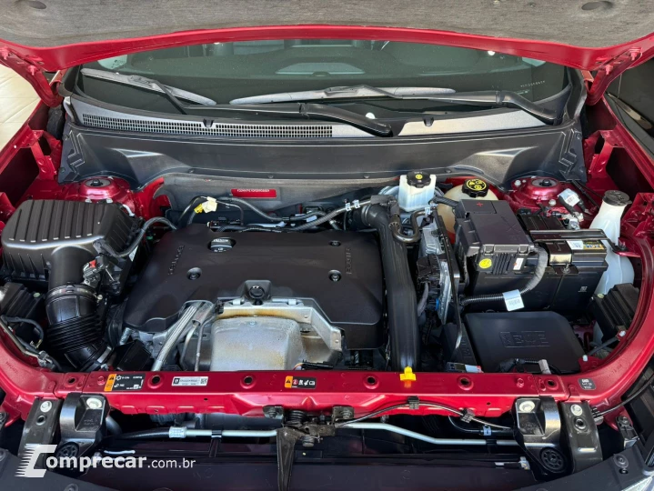 EQUINOX 2.0 16V Turbo Premier AWD -