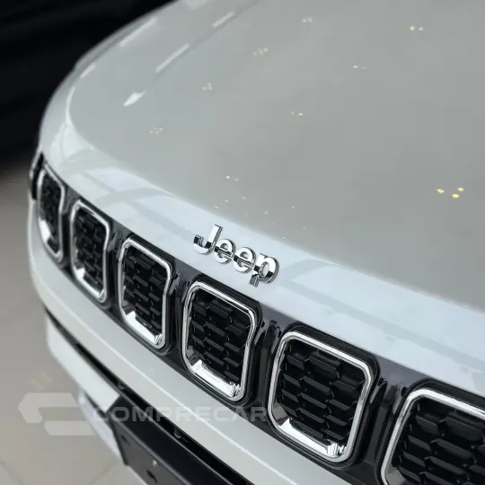 COMPASS 1.3 T270 Turbo Longitude