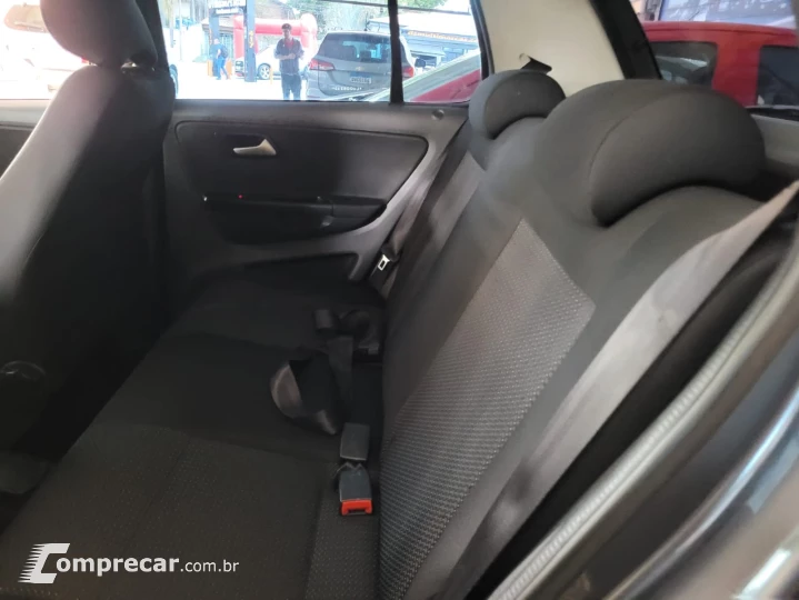 Fox Connect 1.6 Flex 8V 5p